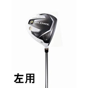TaylorMade Golf（テーラーメイドゴルフ） ゴルフクラブ GLOIRE DR LH 9.5GL450 R+H+K N0565307 【ウッド・ユーティリティ】