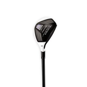 TaylorMade Golf(テーラーメイドゴルフ) ゴルフクラブ BURSF2.0 JRESW#5 SF50 L+H N0540403 【ウッド・ユーティリティ】