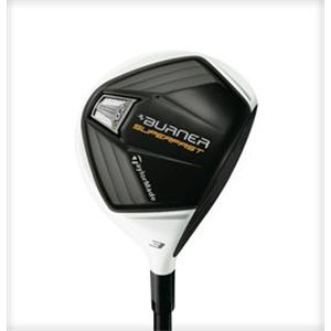 TaylorMade Golf(テーラーメイドゴルフ) ゴルフクラブ BURSF2.0 JFWSIL#3 FU65 X+H N0537411 【ウッド・ユーティリティ】