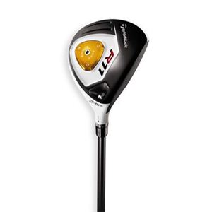 TaylorMade Golf(テーラーメイドゴルフ) ゴルフクラブ R11 FW #7 MO55SR+H+K N0545808 【ウッド・ユーティリティ】
