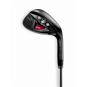 TaylorMade Golf(テーラーメイドゴルフ) ゴルフクラブ TP Wedge XFT ZTPBK 56.12 NS N0673009 【アイアン・ウェッジ】