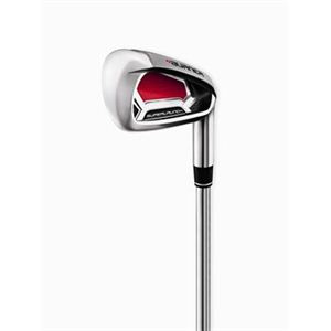 TaylorMade Golf(テーラーメイドゴルフ) ゴルフクラブ Burner SL IRONSW NS S N0657609 【アイアン・ウェッジ】