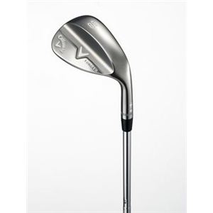 Callaway Golf(キャロウェイゴルフ) ゴルフクラブ CW FORGED D.CHRM60 M10 4144600910060 【アイアン・ウェッジ】