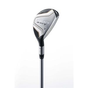 Callaway Golf(キャロウェイゴルフ) ゴルフクラブ LEGACY BK UT#4GS S+HC 440764470337 【ウッド・ユーティリティ】