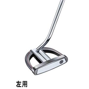 ODYSSEY(オデッセイ) ゴルフクラブ ODY BACKSTRYKEMARX34LH+P732325525340 【パター】