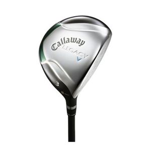 Callaway Golf(キャロウェイゴルフ) ゴルフクラブ LEGACY10 FW#4AMO A+H 461904870737 【ウッド・ユーティリティ】