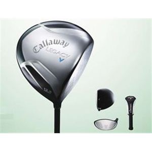 Callaway Golf(キャロウェイゴルフ) ゴルフクラブ LEGACY 10 12.5AMO A+H 461853869737 【ウッド・ユーティリティ】
