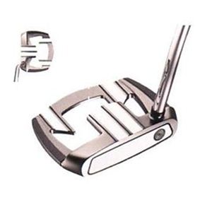 ODYSSEY(オデッセイ) ゴルフクラブ ODYSSEY ホワイトアイスMINI Teron 34+P 730321525340 【パター】