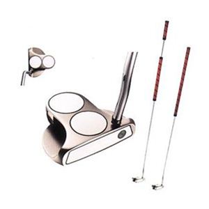 ODYSSEY(オデッセイ) ゴルフクラブ ODYSSEY ホワイトアイス2BL LNG46+P 730312525460 【パター】