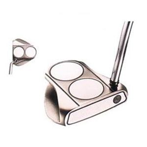 ODYSSEY(オデッセイ) ゴルフクラブ ODYSSEY ホワイトアイス2BL VL 34+P 730310525340 【パター】