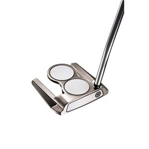 ODYSSEY(オデッセイ) ゴルフクラブ ODYSSEY WHITEICE 2BL F7 35インチ 730315525350 【パター】