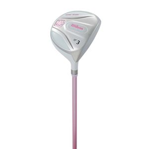 Wilson(ウィルソン) ゴルフクラブ WS AVIATORWSF-500 C W#5 20 41.5 L+HC 【ウッド・ユーティリティ】