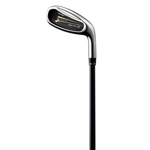 MacGregor Golf Japan(マグレガーゴルフジャパン) ゴルフクラブ MACTEC DOMEアイアンC 4/I(7-P) ゴルフクラブ R NV202DI 【セットクラブ】