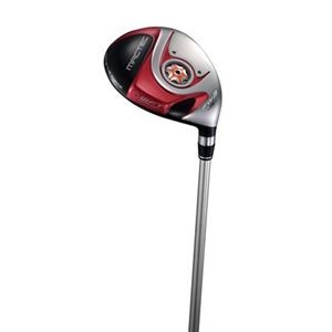 MacGregor Golf Japan(マグレガーゴルフジャパン) ゴルフクラブ MACTEC FH101 RDW#7 41.5 SR +HC+KT 【ウッド・ユーティリティ】