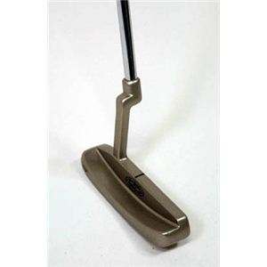 ASAHI Golf(朝日ゴルフ) ゴルフクラブ CS CALIFORNIA EZST PT EZ-3 34インチ 【パター】