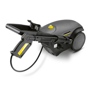 3万円以上の使える付属品付き！ケルヒャー高圧洗浄機ＨＤ605（60Ｈｚ用）