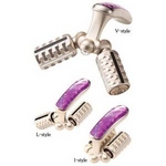 ヤーマン プラチナゲルマローラー デュエット（GR-7）