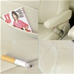 Dohm製 本革調シートカバー Basicモデル ワゴンR用 【B-SZ03】 軽自動車 ベージュ 1台分