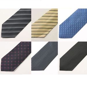 1週間洗濯いらず！ワイシャツ　柄セット LL 