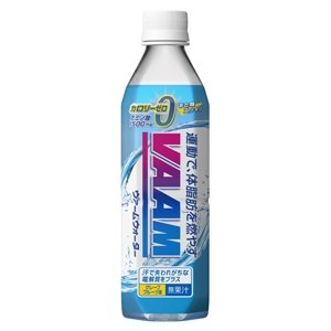 明治乳業 ヴァームウォーターグレープフルーツ味 500mlPET 48本セット