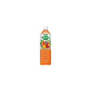 野菜生活100 オリジナル 900gPET 24本セット
