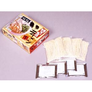 博多ラーメン てんてん (10箱セット)