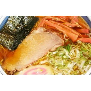 甲府支那そば 蓬来軒 (10箱セット)