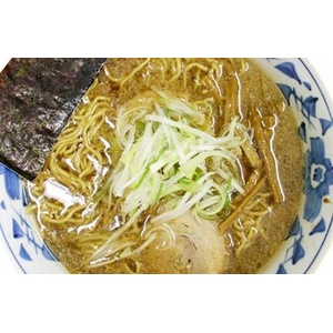 浜松ラーメン 元亀 (10箱セット)