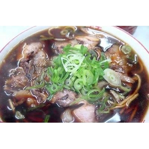 京都ラーメン新福菜館本店 (5箱セット)