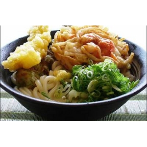 田村うどん (5箱セット)