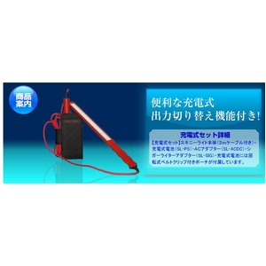 スキニーライト  SL-9LED-CB