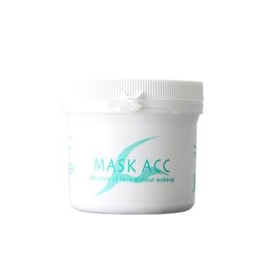 エステビオ マスクACC (パック)250g