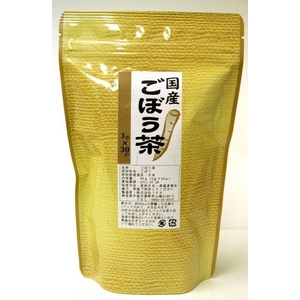 サポニンが豊富【ごぼう茶】（3g×３０バッグ）4セット