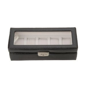 牛革時計収納ケース　5本用 