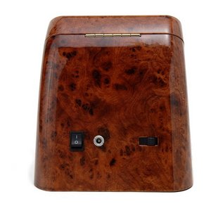 木目調ワインダー　SR056 