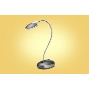 GENTOS（ジェントス） LEDライト ルミトロンウォーム/ブラック DK-F2WWB