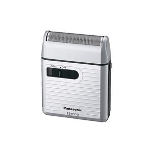 Panasonic（パナソニック） メンズシェーバー ES-RS10-S シルバー調