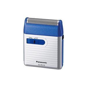 Panasonic（パナソニック） メンズシェーバー ES-RS10-A 青