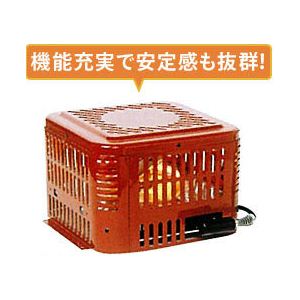 METRO（メトロ電気工業） 堀コタツヒーター MH-605RE