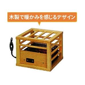 METRO（メトロ電気工業） 一人用コタツ MPQ-100