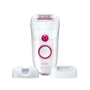 Braun（ブラウン） 脱毛器シルクエピル SE5380D