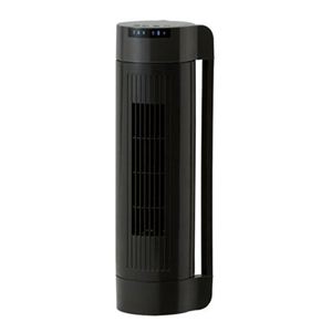 APIX(アピックス) 2WAYミニファン ブラック AFC-142M-BK