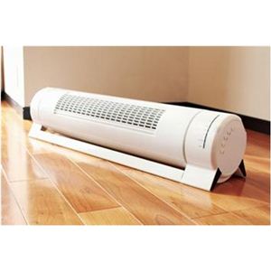 APIX(アピックス) 2WAYタワーファン ホワイト AFC-129R-WH