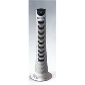 APIX（アピックス） DCタワーファン ホワイト AFT-940R-WH