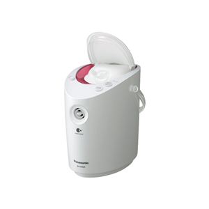 Panasonic(パナソニック) スチーマー ナノケア(WEB専用) EH-SA600-P