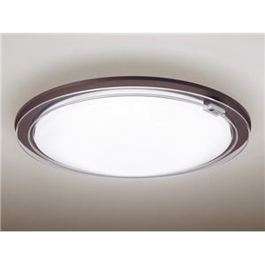 Panasonic（パナソニック） LEDシーリング エコナビ HH-LC632A