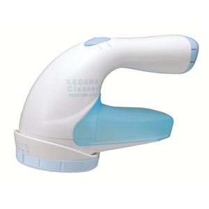 TESCOM（テスコム） 毛玉クリーナー ブルー KD556-A