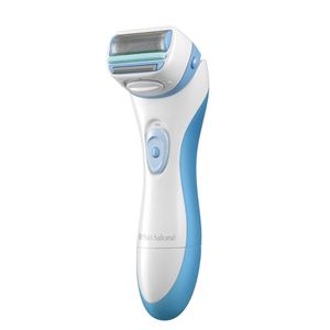 TESCOM（テスコム） レディシェーバー アイスブルー LD320-A