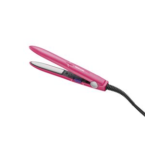 TESCOM（テスコム） ヘアーアイロン ピンク THS10-P