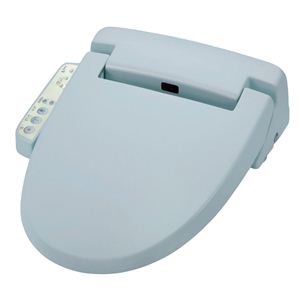 INAX（イナックス） 温水洗浄便座 RKシリーズ CW-RK1／BB7 ブルーグレー